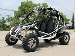 JAGUAR-200 (169CC) DELUXE