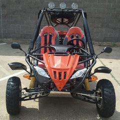 JAGUAR-200 (169CC) DELUXE