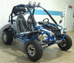 JAGUAR-200 (169CC) DELUXE