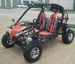 JAGUAR-200 (169CC) DELUXE