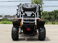 JAGUAR-200 (169CC) DELUXE