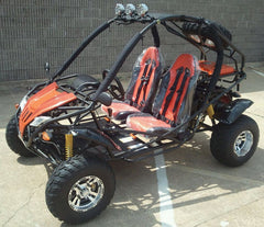 JAGUAR-200 (169CC) DELUXE