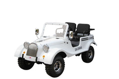 JEEP GR5 - 125CC