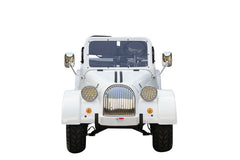 JEEP GR5 - 125CC