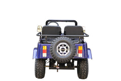 JEEP GR5 - 125CC