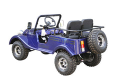 JEEP GR5 - 125CC