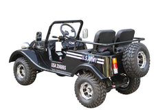 JEEP GR5 - 125CC
