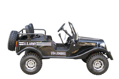 JEEP GR5 - 125CC