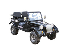 JEEP GR5 - 125CC
