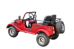 JEEP GR5 - 125CC