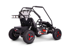 GK014 E-MOTO GO KART