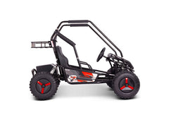 GK014 E-MOTO GO KART