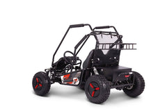 GK014 E-MOTO GO KART