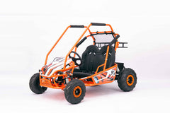 GK014 E-MOTO GO KART