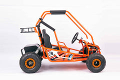 GK014 E-MOTO GO KART