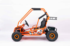 GK014 E-MOTO GO KART