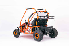 GK014 E-MOTO GO KART