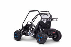 GK014 E-MOTO GO KART