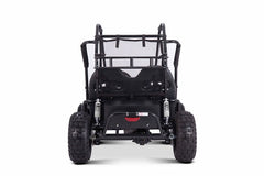 GK014 E-MOTO GO KART