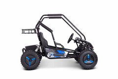 GK014 E-MOTO GO KART
