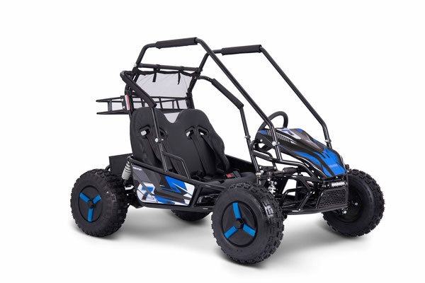 GK014 E-MOTO GO KART