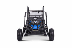 GK014 E-MOTO GO KART