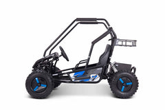 GK014 E-MOTO GO KART