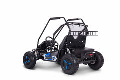 GK014 E-MOTO GO KART