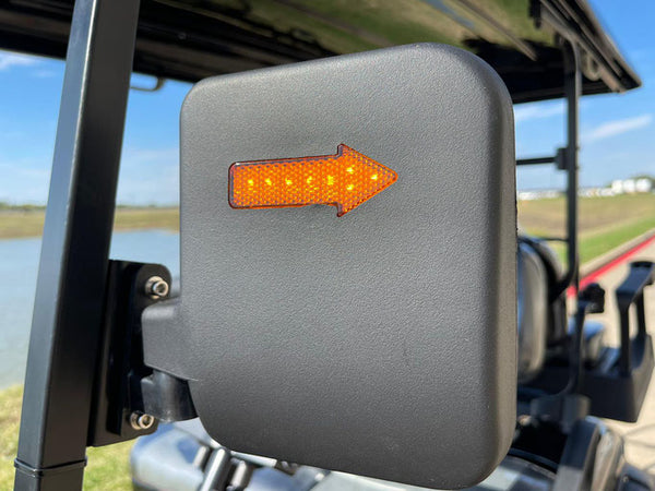 T40-Electric Golf Cart