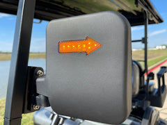 T40-Electric Golf Cart