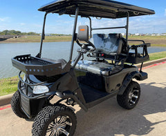 T40-Electric Golf Cart