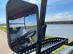 T40-Electric Golf Cart