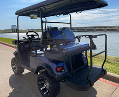 T40-Electric Golf Cart
