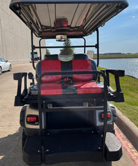 T40-Electric Golf Cart