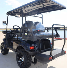 T40-Electric Golf Cart