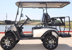 T40-Electric Golf Cart
