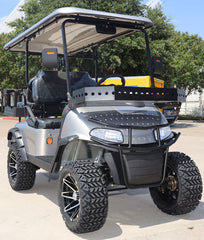 T40-Electric Golf Cart