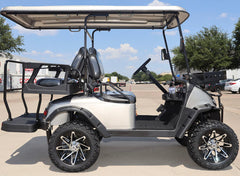T40-Electric Golf Cart