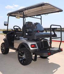 T40-Electric Golf Cart