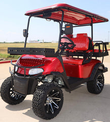 T40-Electric Golf Cart