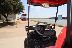 T40-Electric Golf Cart