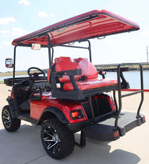 T40-Electric Golf Cart