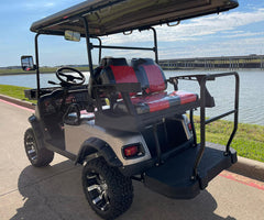T40-Electric Golf Cart