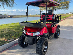 T40-Electric Golf Cart