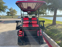 T40-Electric Golf Cart