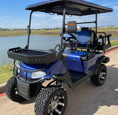T40-Electric Golf Cart