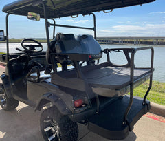 T40-Electric Golf Cart