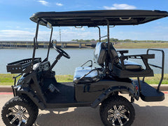 T40-Electric Golf Cart