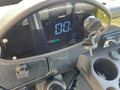 T40-Electric Golf Cart