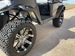 T40-Electric Golf Cart